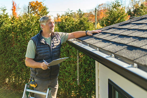 Trusted Roof Repair service in East Fairfield, VT - Ben Roofing and Steel LLC